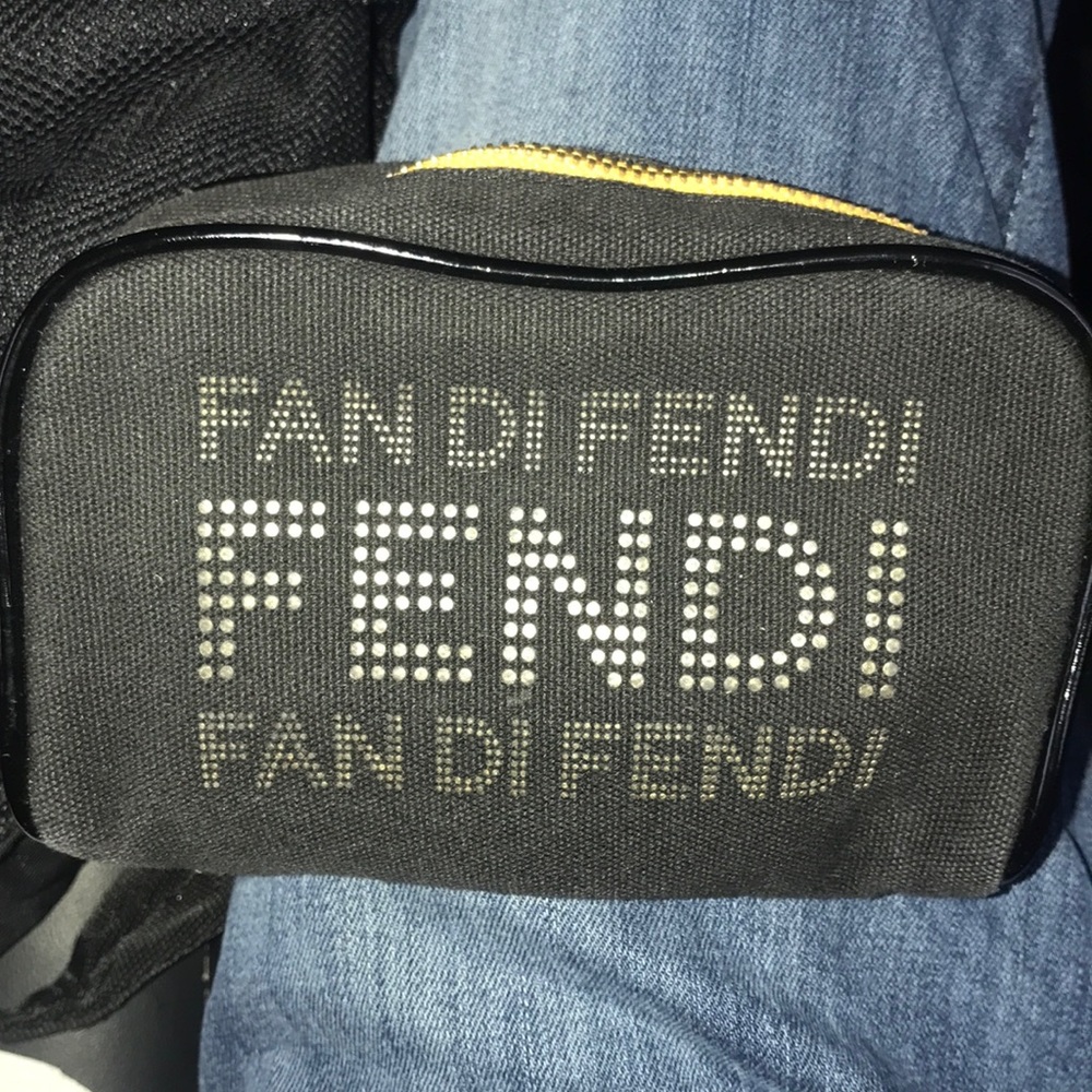 Fendi small bag